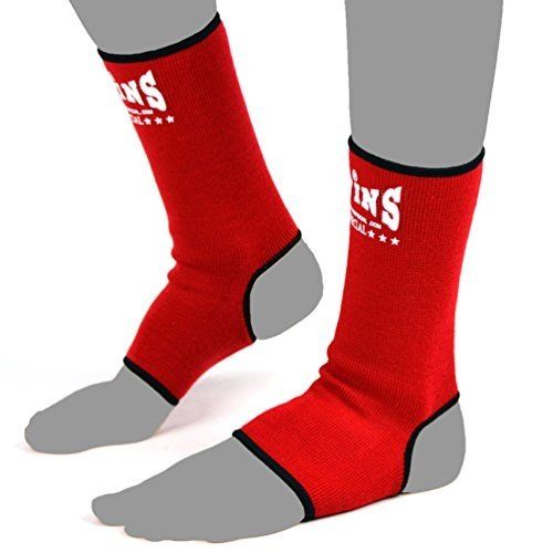 Twins Ankle Guards - OTM Fight ShopTwins Special